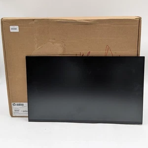 HP N08198-001 Sps-panel Kit Ts 23.8" FHD 800aio G9 Spare Screen (B400735-3146) - Picture 1 of 5