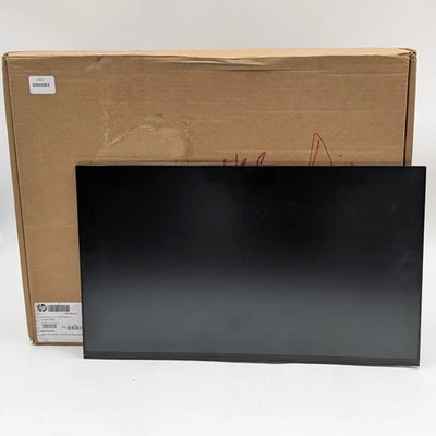 HP N08198-001 Sps-panel Kit Ts 23.8" FHD 800aio G9 Spare Screen (B400735-3146) - Image 1 of 4