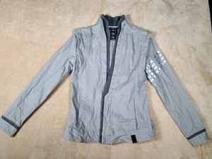 Chandrila Star Line graue Jacke Star Wars Galactic Starcruiser Damen XS - Bild 1 von 12