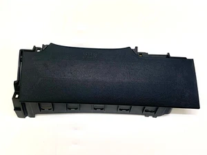 only cover Left Driver Side Knee Cover Panel for 2023 2024 2025 Honda HRV HR-V - Bild 1 von 5