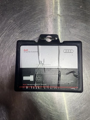 Audi Anti-Wheel Theft Bolt Kit Part Number 8R0 071 336 - Image 1 of 4