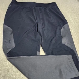 Under Armour Unstoppable Pants Men XL Tapered Elite Hybrid Sportstyle Fitted - Picture 1 of 9
