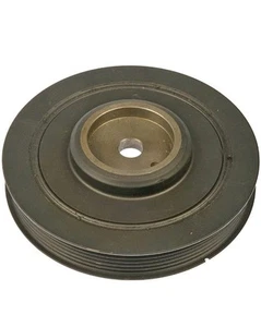 Dorman 594-268 Engine Harmonic Balancer Hyundai Tucson 2005-09 Kia Optima 01-06 - Picture 1 of 4