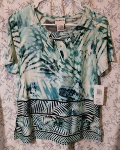 Top Bon Worth XS Petite para mujer nuevo con etiquetas  - Imagen 1 de 2