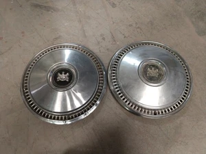 Mercury Grand Marquis 15" Hubcaps 75 76 77 78 - Bild 1 von 5