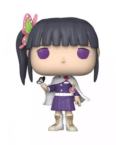 Demon Slayer - Kanao Tsuyuri Funko POP! Sammelfigur - Bild 1 von 2