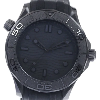 OMEGA Seamaster Diver 300M 210.92.44.20.01.003 Automatic Men's Watch_894683 - Image 1 of 4