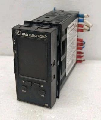 ERO ELECTRONIC INVENSYS EUROTHERM CONTROLS TKS932133000 FREE DELIVERY - Image 1 of 4