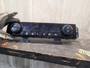 Temperature Control Front US Built Fits 21-25 ROGUE 2016678 - Picture 1 of 3