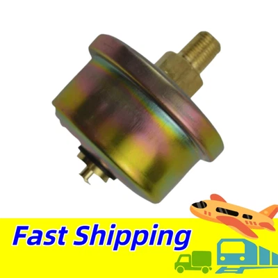 Interruptor de presión de aceite para camioneta Toyota Corolla Supra 4Runner 1984-1992 Celica MR2 Foto 1 de 4