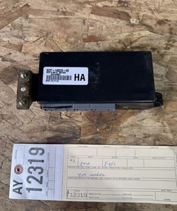 2003 Ford F350 Super Duty Excursion 4x4 Interior GEM Module 3C3T-14B205-AB - Picture 1 of 6