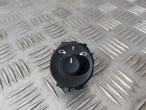 Bouton commande Réglage Rétroviseurs - CITROEN C3 III (3) PHASE I (1) - Picture 1 of 3