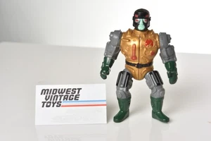 Vintage MOTU - BLAST ATTAK - Masters of the Universe - Mattel - Bild 1 von 4