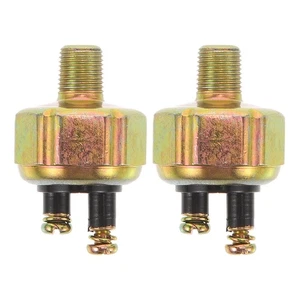  2pcs Brake Light Switch for Cars Trucks Hydraulic Brake Light Switch Brake - Bild 1 von 12