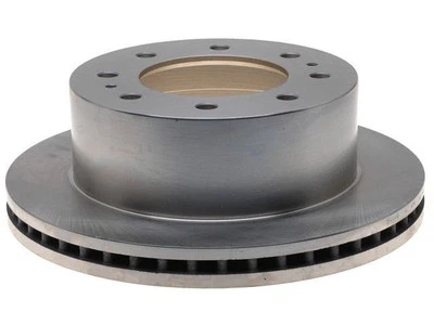Rotor de freno trasero Raybestos 15458BQBS 2012 2013 para GMC Sierra 3500 HD 2011-2024 Foto 1 de 2