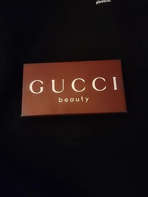 New Gucci Beauty 8PCS Fragrance Sampling Gift Set For Women & Men~8x1.5ml/0.05oz - Image 1 of 3