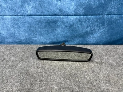 Espejo retrovisor interior Ford F250 2017-2025 Super Duty atenuación automática OEM Foto 1 de 4