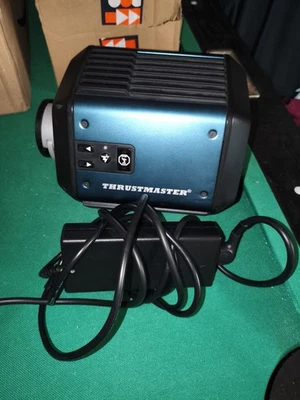 Base Per Volante PC thrustmaster t818 direct drive - Immagine 1 di 4