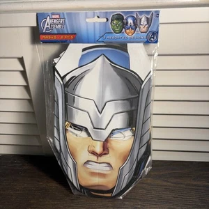 MASCHERE MARVEL AVENGERS - Foto 1 di 4