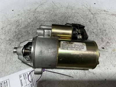 Starter Motor 6-183 Ohv Fits 00-07 TAURUS 859912 - Image 1 of 4