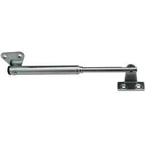 Soporte de solapa amortiguador soporte de solapa soporte caravana autocaravana metal - Imagen 1 de 4