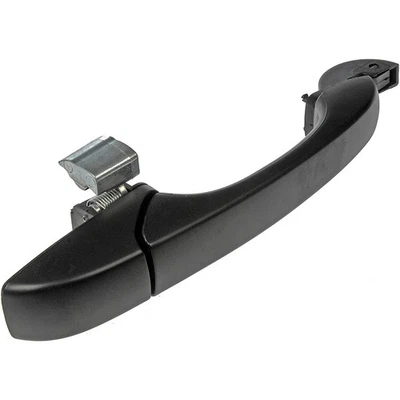 81375 Dorman Manija de puerta exterior pasajero delantero o trasero lado derecho para VW mano Foto 1 de 3