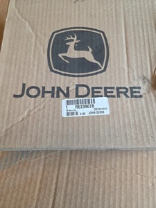 John Deere RE239078 Elektronische Armlehnensteuerung - Bild 1 von 3
