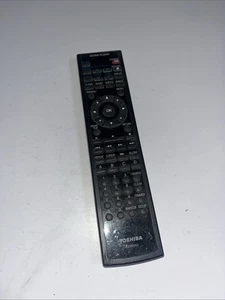 Telecomando originale Toshiba SE-R0252 per lettore DVD HD-A2 USATO - Foto 1 di 5