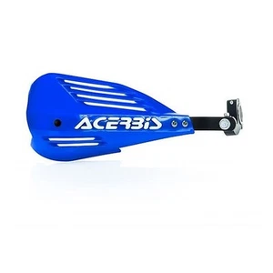 ACERBIS RA VX PARAMANI CROSS ENDURO UNIVERSALI BLU - Imagen 1 de 1
