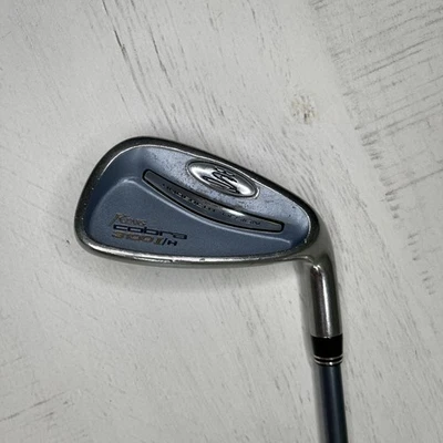 King Cobra Golf 3100 I/H 8 IRON Graphite Shaft Aldila Flex Right Handed - Image 1 of 4