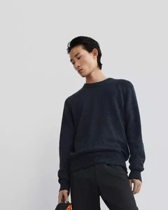 Rag and Bone - Men’s - Sweater - Navy - Harlow - XL - Brand New w/ Tags - Picture 1 of 5