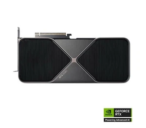 NVIDIA GeForce RTX 5080 FE Founders Edition 16GB GDDR7 Grafikkarte - Brandneu - Bild 1 von 4