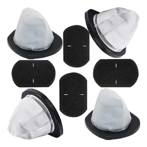 4 Stück 2030 Filter Ersatz für Staubsauger Modelle 2030, 2030B, 2030J, 2030K1462 - Bild 1 von 8