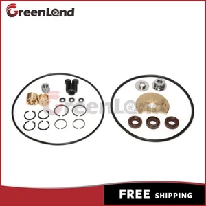 NUEVO kit de reconstrucción de reparación turbo de repuesto HE400VG 5459711 5579309 Fit Cummins X15 - Imagen 1 de 2