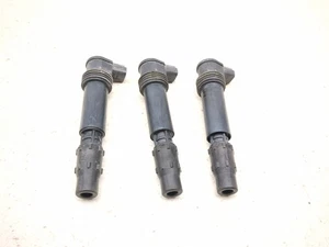 07 Triumph Daytona 675 Ignition Coil Plugs Packs 129700-5020 - Bild 1 von 7
