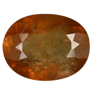 0.95 ct Topnotch Oval Cut (7 x 5 mm) Red Sapphire Natural Gemstone - Picture 1 of 1