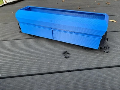 Erzwagen Spur G Fads - 3DDruck - Piko LGB - Bild 1 von 4