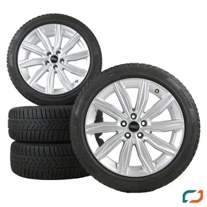 Original Audi A6 S6 4K C8 Winterreifen Winterräder 19 Zoll 245/45 R19 102V - Bild 1 von 7