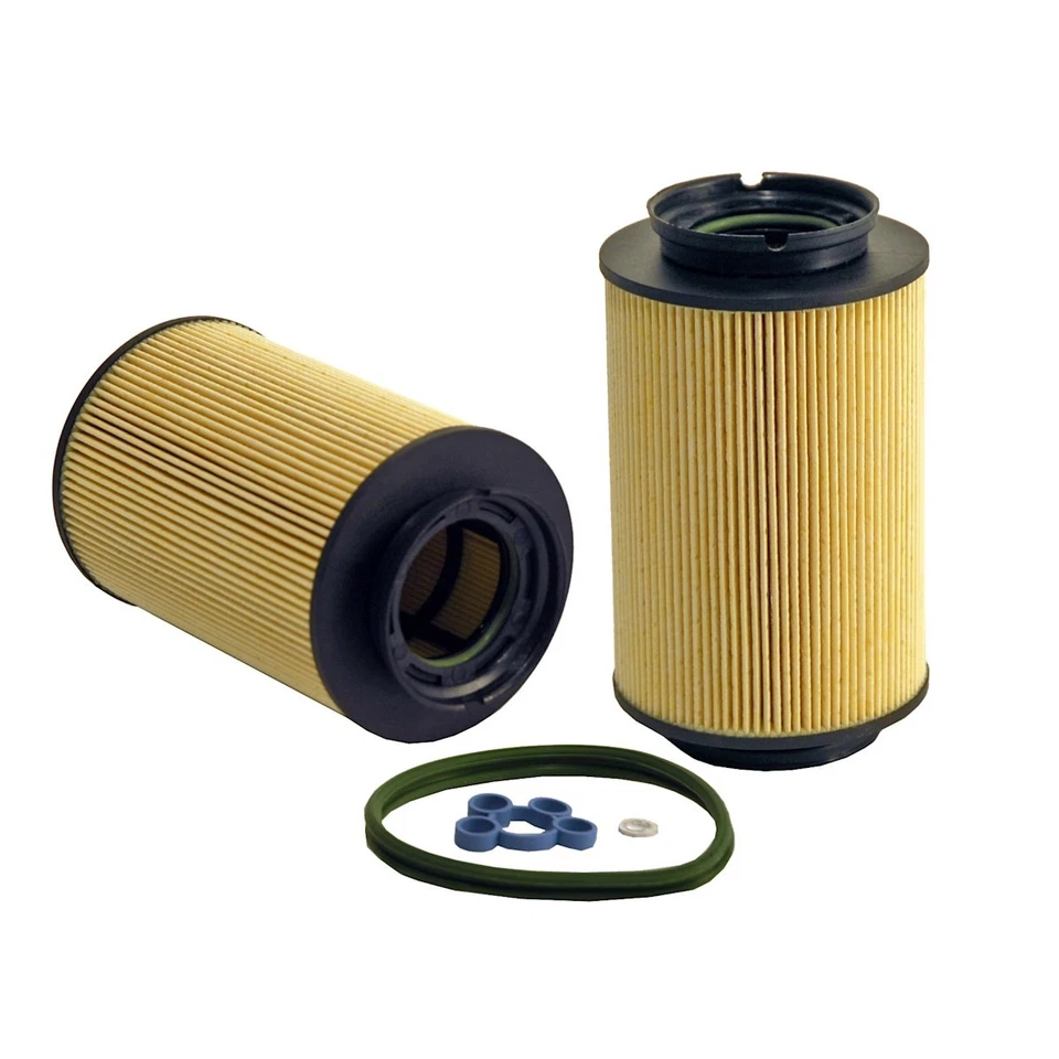 33037 WIX Fuel Filter Gas for VW Volkswagen Jetta Golf Beetle Audi A3 2010 - Image 1 of 1