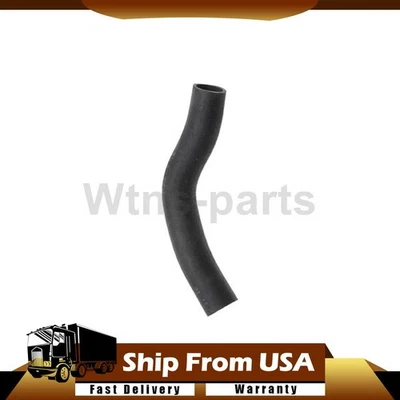 Manguera de refrigerante de radiador superior Jeep Commander Dayco 2006~2008 Foto 1 de 3