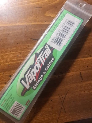 Vaportrail Control Cabl For Alpha Max 32 36.75 - Image 1 of 3