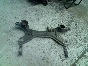 BERCEAU MOTEUR Seat Ibiza II (6K1) Hatchback 1.9 SDI Latino (AEY) 1999 - Bild 1 von 1