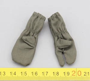 Gloves for UJINDOU UD9052 WWII LAH Division Kharkov 1/6 Scale Figure - Picture 1 of 1