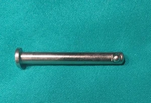Bowflex Sport Leg Extension Attachment Lockout Pin - Picture 1 of 3