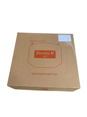 FrSky Taranis Q X7 ACCESS 2.4GHz 24CH Radio Transmitter Drone Controller  White - Image 1 of 4