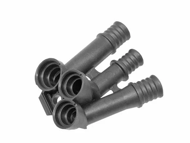 Труба нагревателя VAICO 64111469180 BMW 318i M3 328i 318is 325i 325is 328is 323i 323is - Изображение 1 из 1