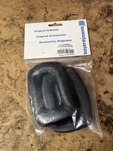 Vintage Beyer Dynamic Ohrpolster NEU Polster Set NOS Germany DT100 DT102 DT108 DT109 - Bild 1 von 2