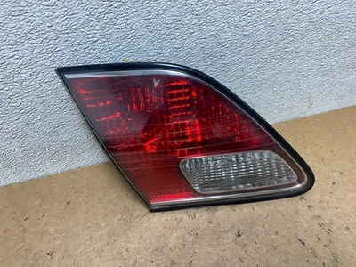 2002 2003 2004 年雷克萨斯 ES300 ES330 左球杆 Lh 内尾灯 Oem T0547 DW — 第 1/4 张图片