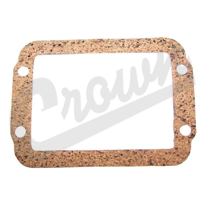 Junta de desconexión de eje 84-95 Jeep Wrangler YJ, Cherokee XJ y Comanche 4137732 Foto 1 de 1