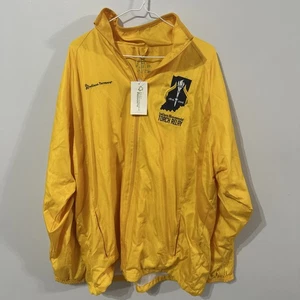 FSP Indiana Farmers Bicentennial Torchbearer Jacket Moister Wicking Yellow XL - Bild 1 von 11